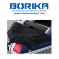 BORIKA - Носова чанта с 5 крепежни елемента